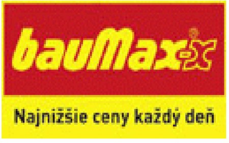 Baumax Prešov
